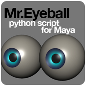 MrEyeball